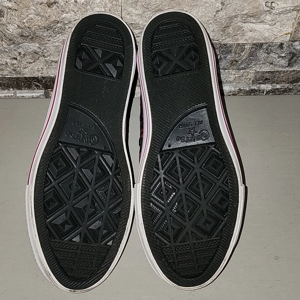 Converse disney frozen